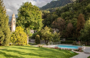 Гостиница Hotel Piuro  Prosto